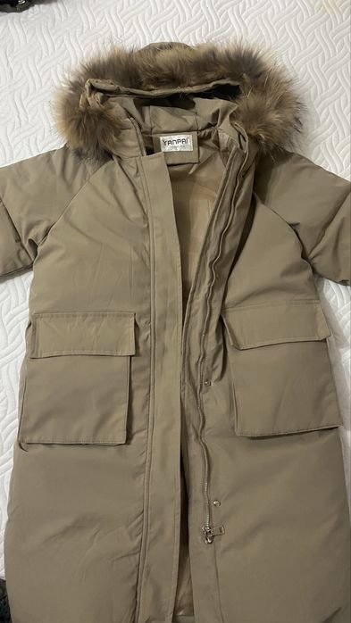 Продам женскую куртку