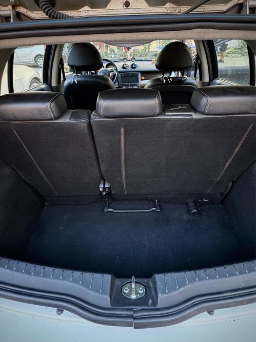 Vand Smart Forfour 1.5 benzina