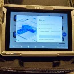 Topdon Artidiag 900 Lite