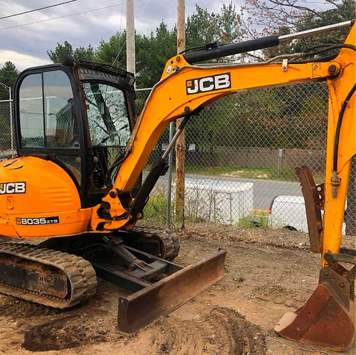 Услуги_миниЭкскаватора.Алматы