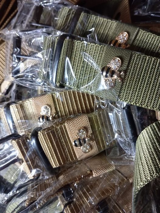 Фирменный Gucci ремень