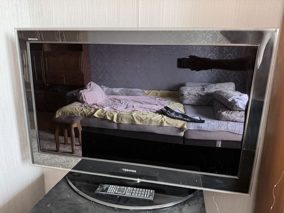 Toshiba REGZA 40SL733