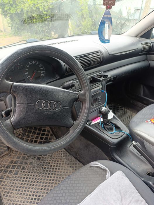 Audi A4 b5 1.9 tdi