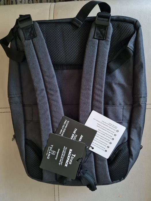 Раница за лаптоп