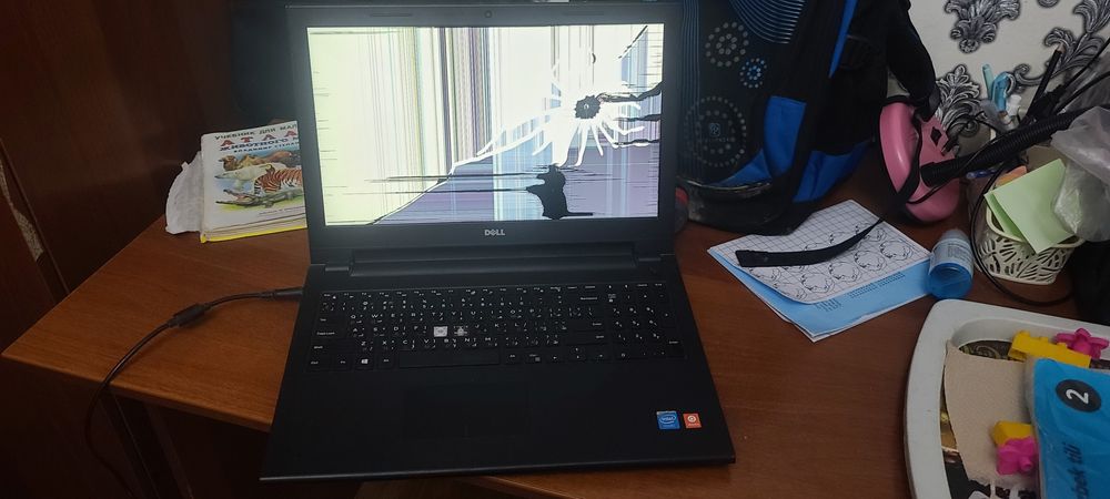 Notbuk soriladi zapchastga