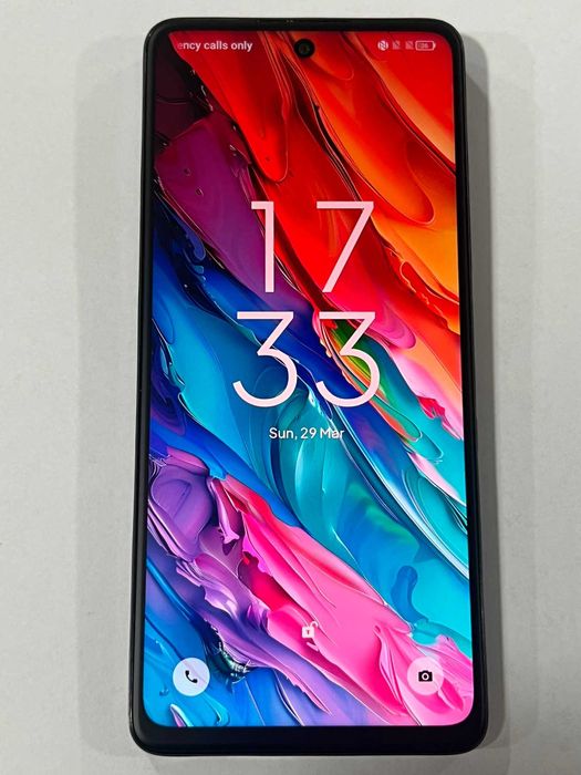 TCL 50 Pro Nxtpaper 5g