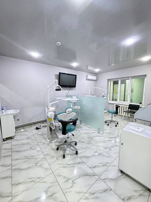 Продаётся Не Жилое Помещения Яккасарайский район Ор-р Кушбеги Башлык