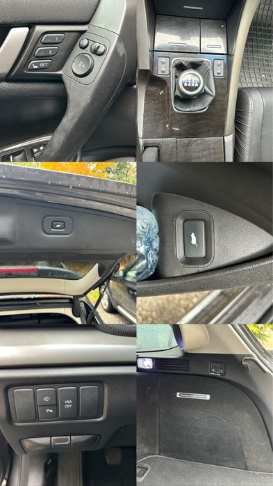 Honda accord 8 2.2 i-dtec
