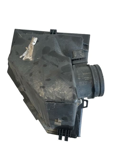 Capac Carcasa Filtru Aer + Debitmetru Bmw X1 I E84 2009 - 2015 2.0 Sd