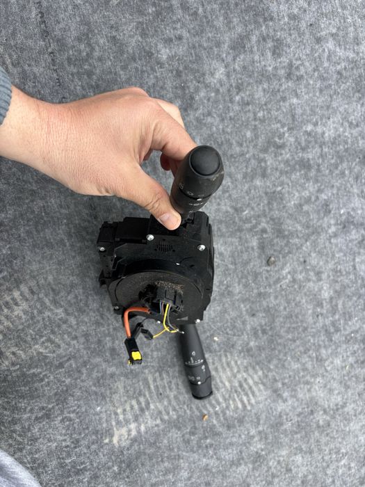 Лосчета мигачи и чистачки COM 2002 за Ситроен Ц2/Ц3 2002- 2008г