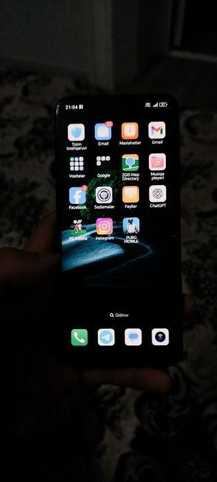Honor x7c       idal