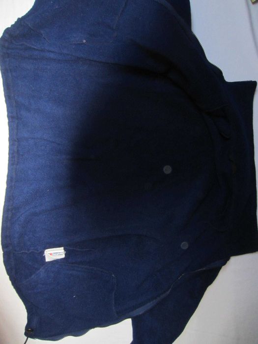Geaca polar Berghaus,masura XL,groasa,PolarTec,stare f.buna, Anglia