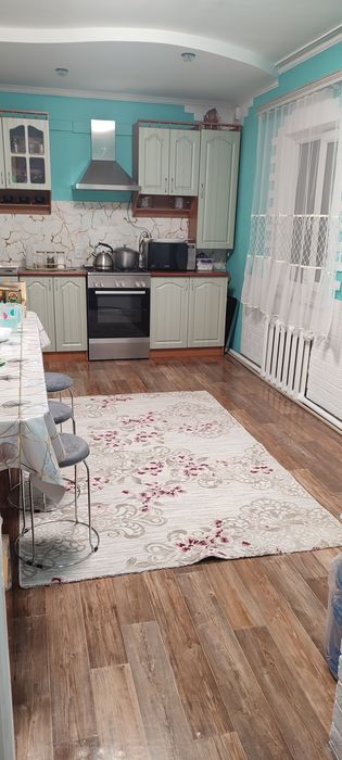 Срочно продам добротный дом