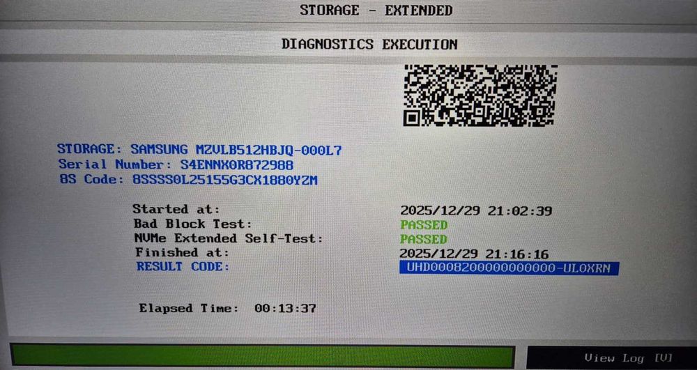 Laptop LENOVO THINKPAD T15 i7 32GBRAM- Neutilizat, Impecabil, NOU