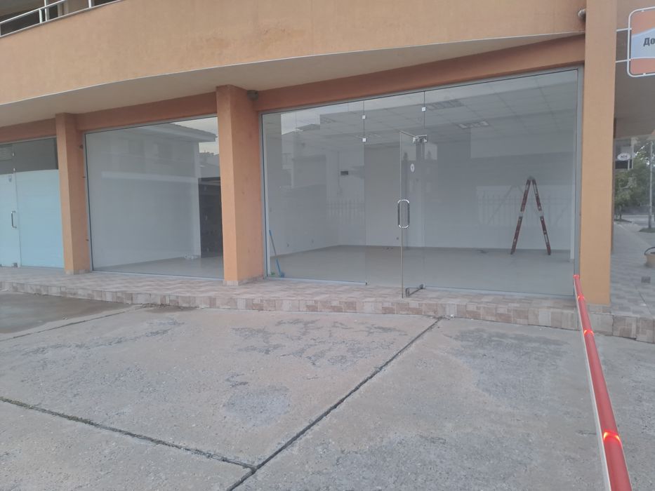 Дава се под наем Офис в Димитровград - 100 кв.м за 132.6 € - Снимка #5