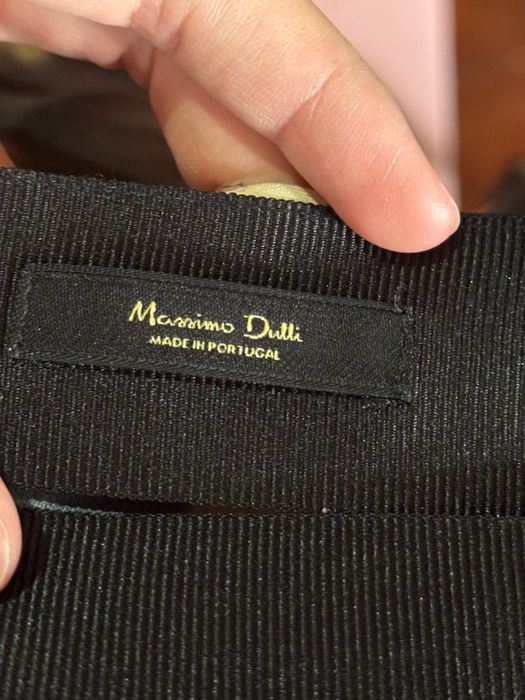 Юбка размер 38