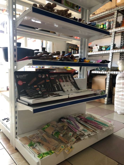 Продам действующий магазин