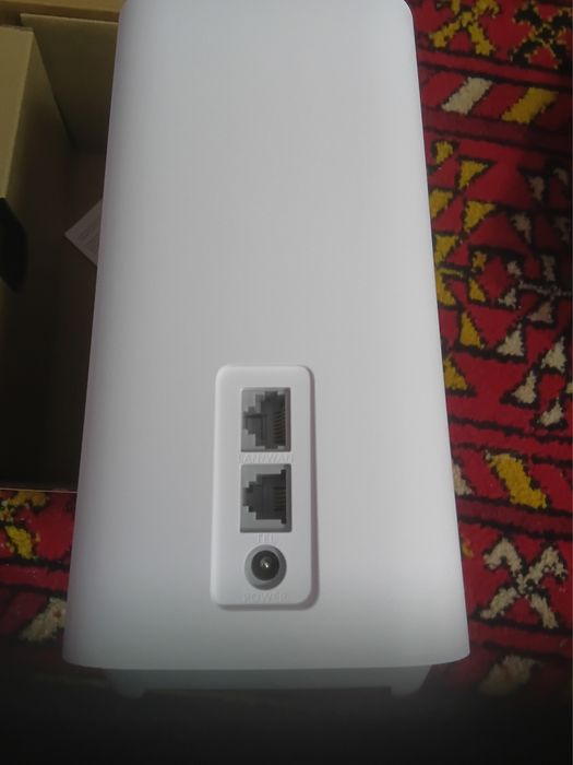 Новый алтел теле2 5G 4G роутер модем