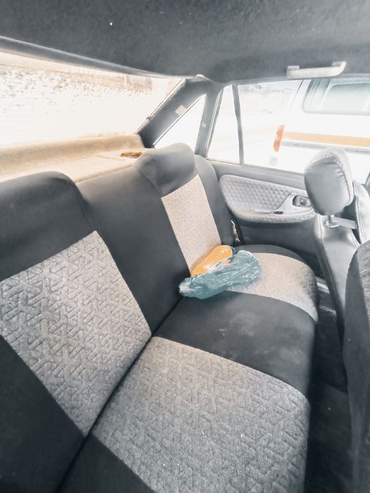 Nexia 1 sons dramblyor 1998