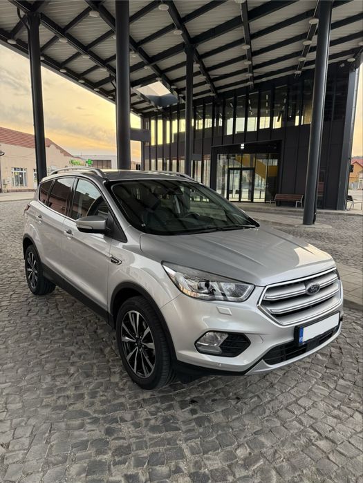 Vand Ford Kuga II Titanium 2019 [ nu opel, hyundai, kia, dacia ]