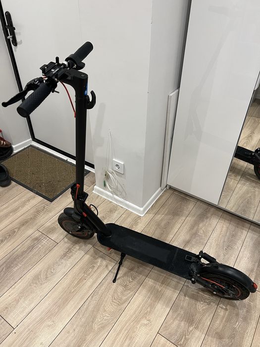 Электросамокат KUQUAY Pro 2