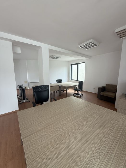 НАЕМ - гр. Казанлък - център