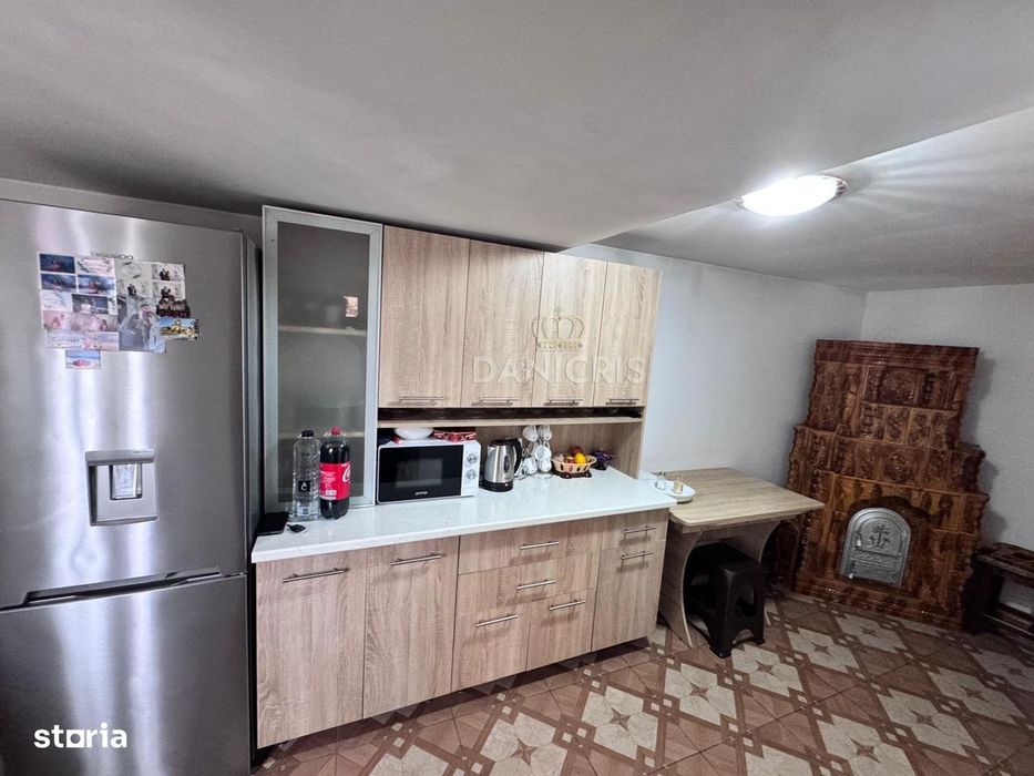 Exclusivitate ! Casă | Teren 540 mp | Fetești , Ialomița