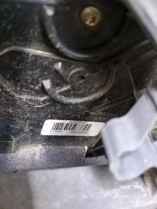 Broasca usa dreapta fata volvo v50 s40 30699157