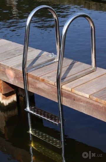 Производство изделий из нержавейки под заказ