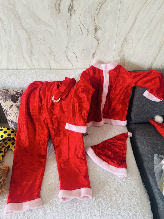 Продам комтюмы карновальные