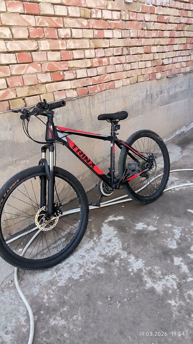 Велосипед  TRINX 36