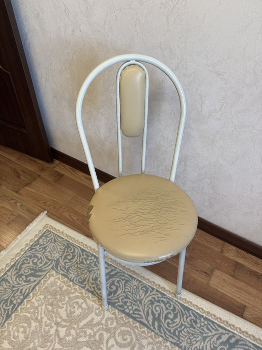 Стулья для кухни