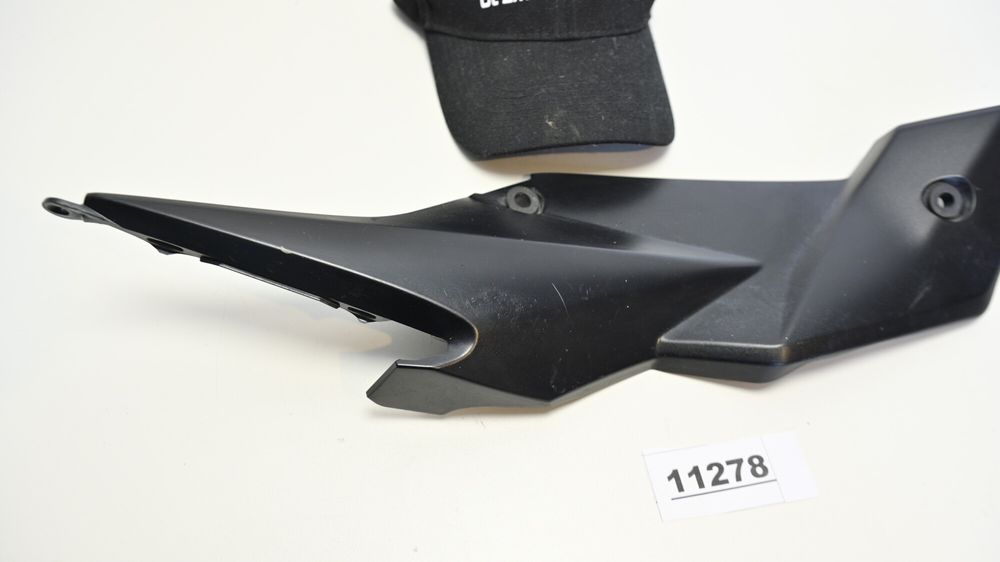 Carena Lateral Dreapta Suzuki GSR750 2011 - 2016