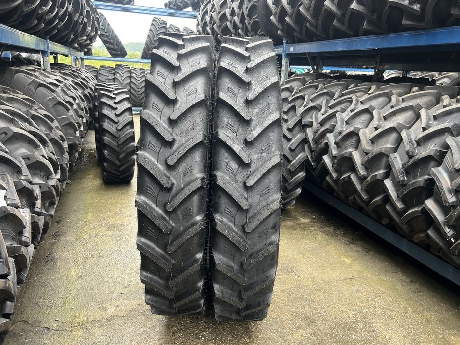 Anvelopa 300/95 R46 GRI GREEN XLR 95 TL R-1 151D (12.4 R46)  Cauciucuri tractor, Fiat, Case, Fendt, John Deere, New Holland, Massey Ferguson, UTB   Ca