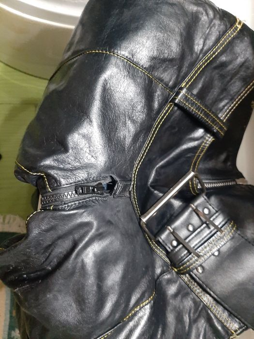Mis sixty flare nixye, pantaloni  evazati  piele  naturala  special xxxxx....!!!!