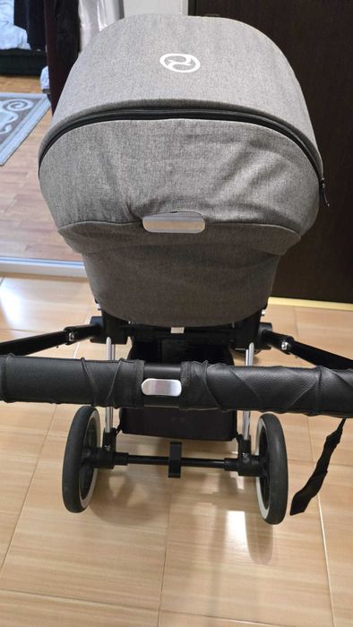 Carucior copii Cybex Platinum