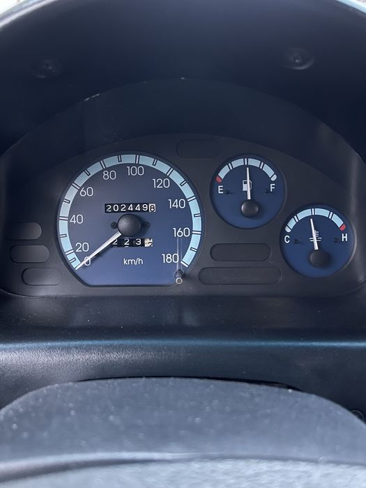 Matiz mx 2017 Sotiladil