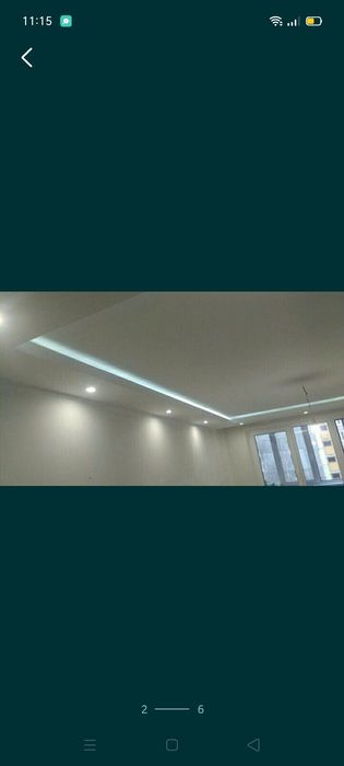 Гипсокартон Монтаж