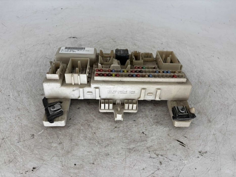 Modul sigurante Ford Focus 2 an 2007 2.0 tdci