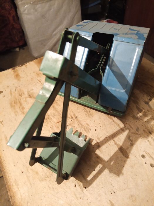 Игрушка СССР. Советская