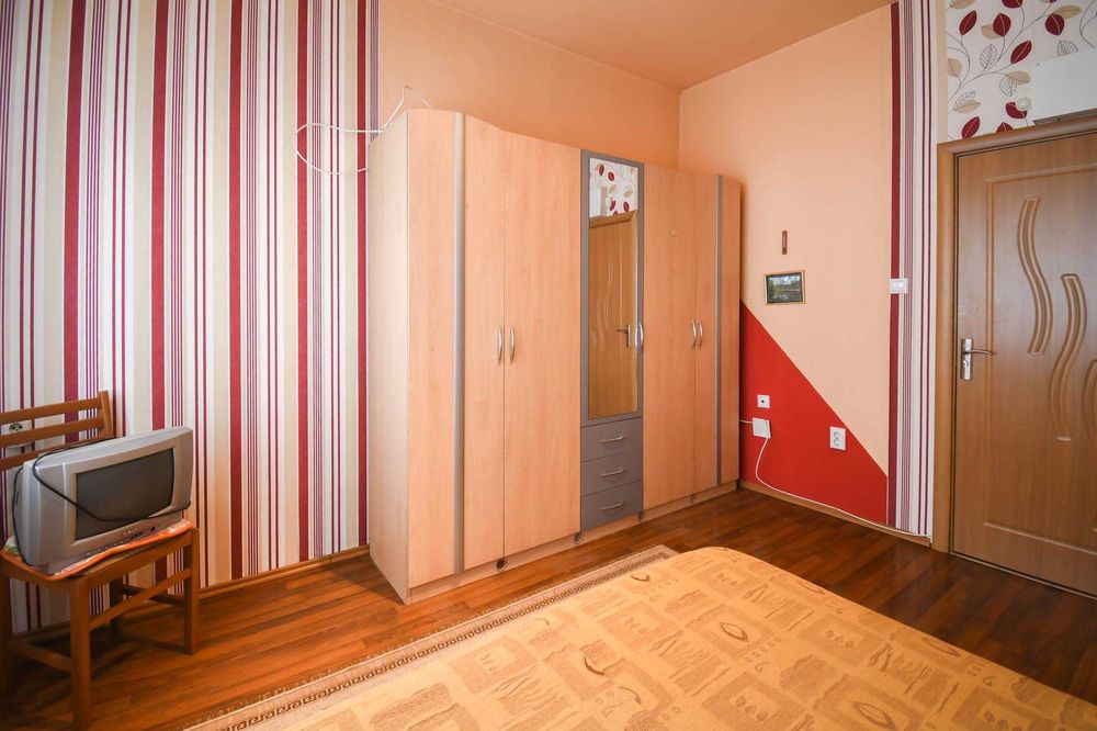 Двустаен имот в Илинден