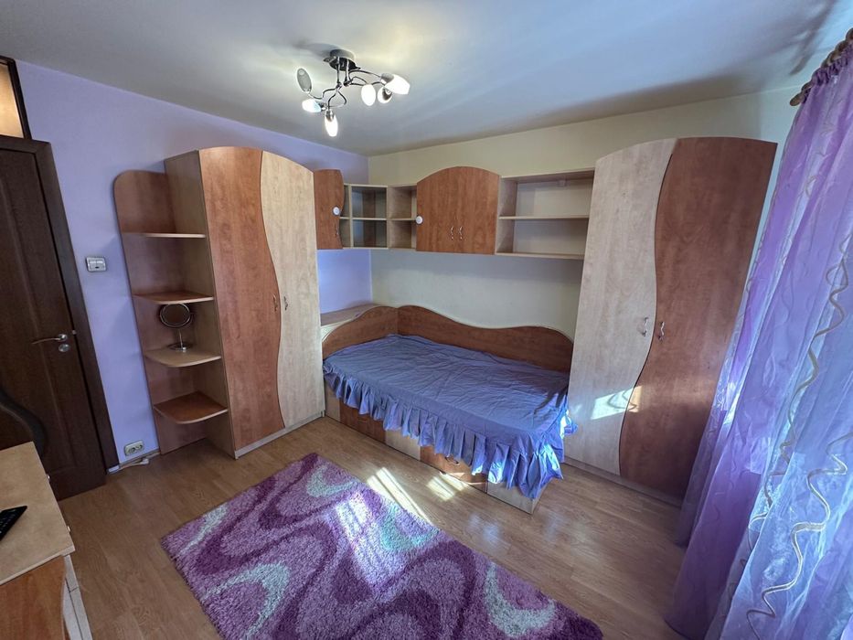 Inchiriez apartament Brazda