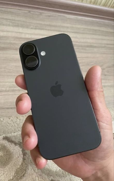 Продам Iphone 17 256gb