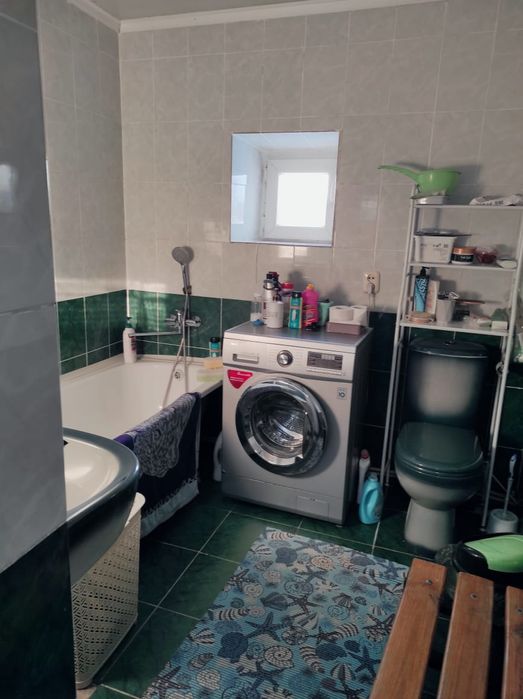 Продам дом в районе рем.завода.