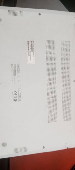 Ноутбук Maibenben M555 ( FHD/IPS) Ryzen 5 5500 /16384/SS