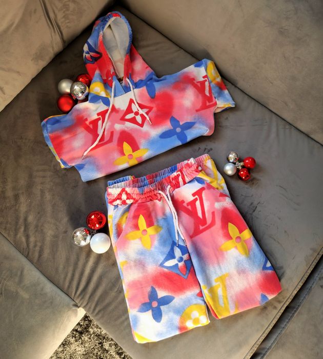 Спортен Комплект