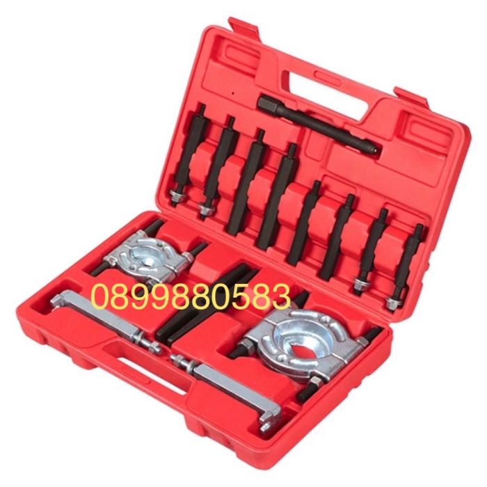 Сепаратор за лагери  14части Stahlmayer