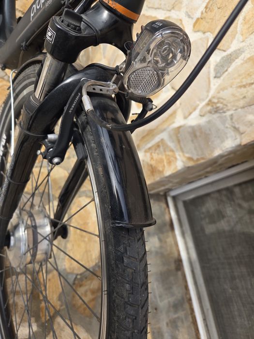 Електрически велосипед 28цола