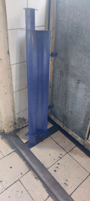 Сполер Антекрыло