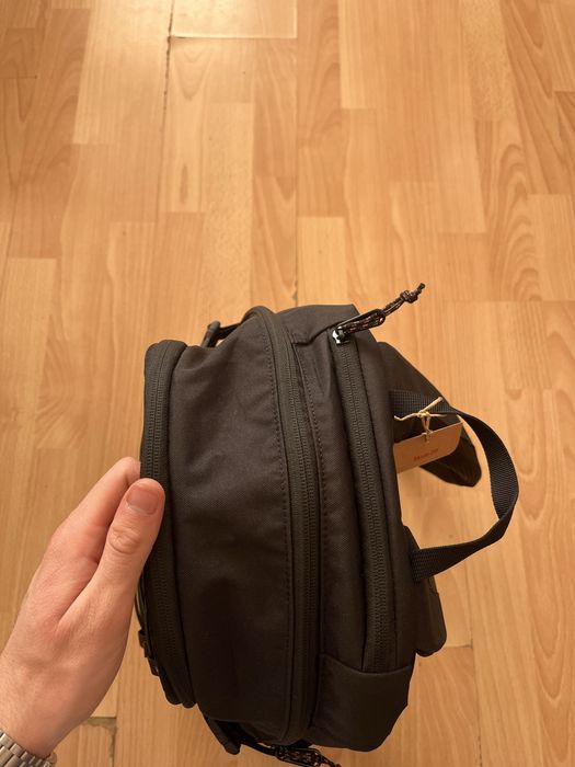 Нова раница fjallraven skule 20